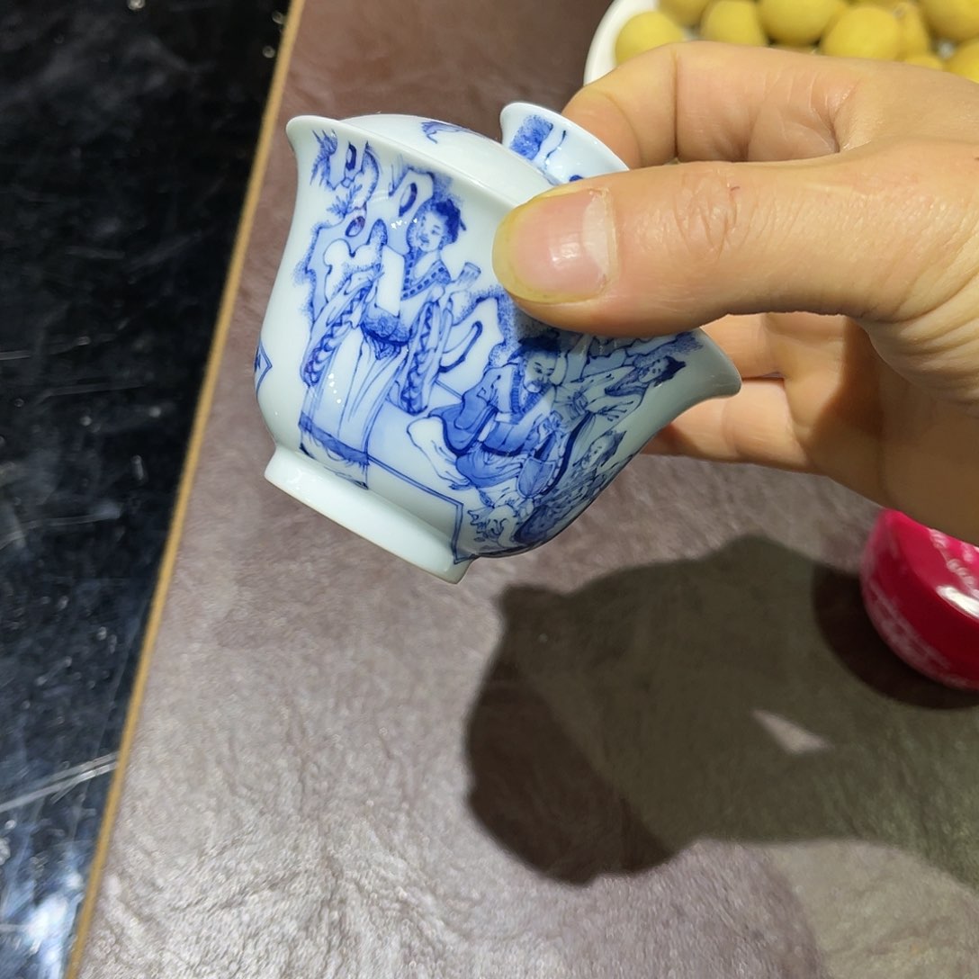 摆件高****）你们也不会知道这个世界上为什么