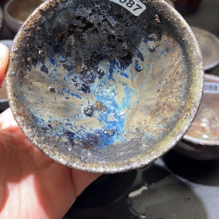 也***以茶盏悠悠精选落灰87