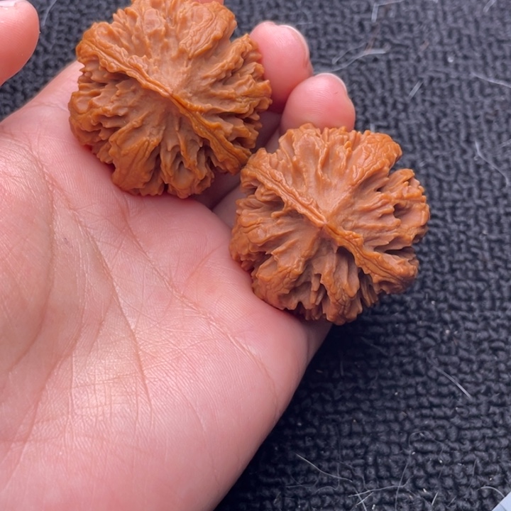 文玩核桃吊坠文玩核桃17