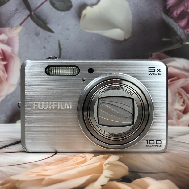 9新 Fujifilm/富士 j150w 人像出片冷白 日常打卡 校园记录推荐款