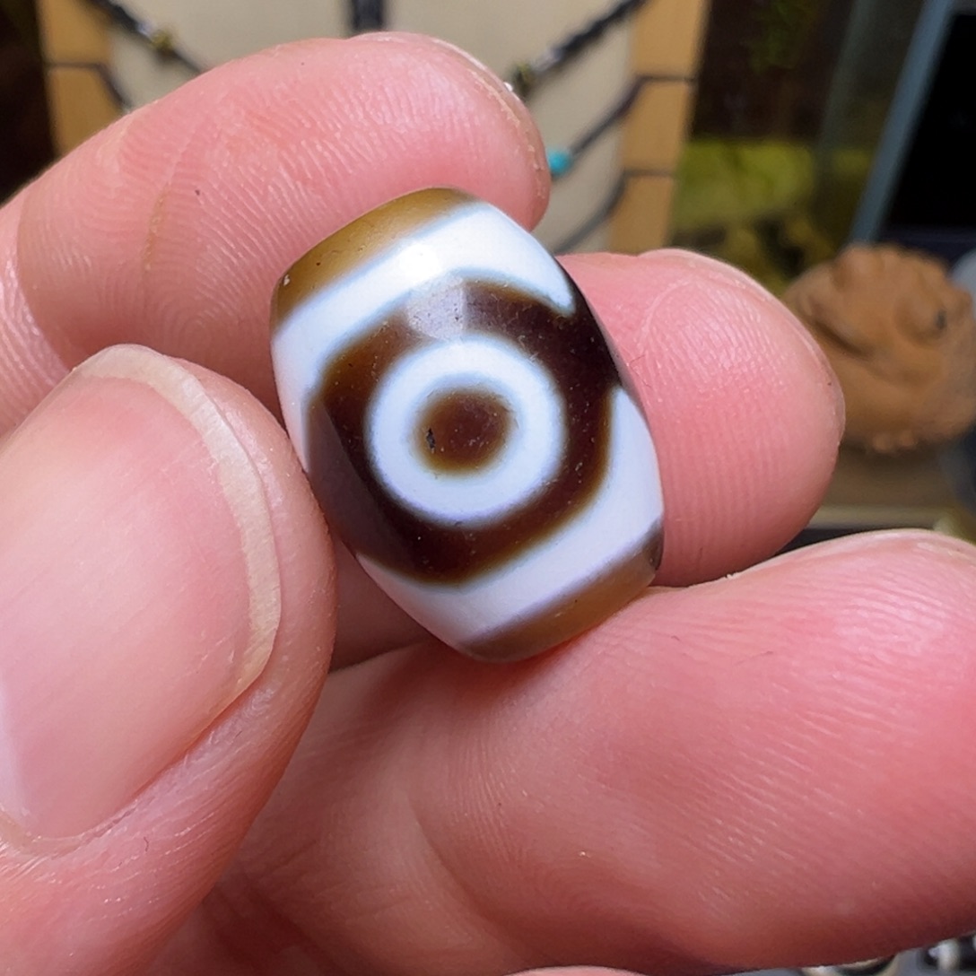 未镶嵌颈饰玛瑙/玉髓