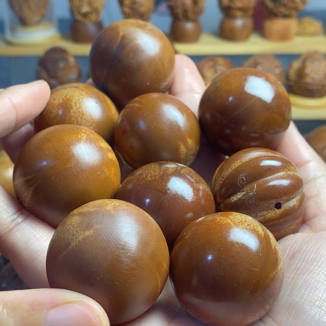 【闪购商品】其他橄榄核