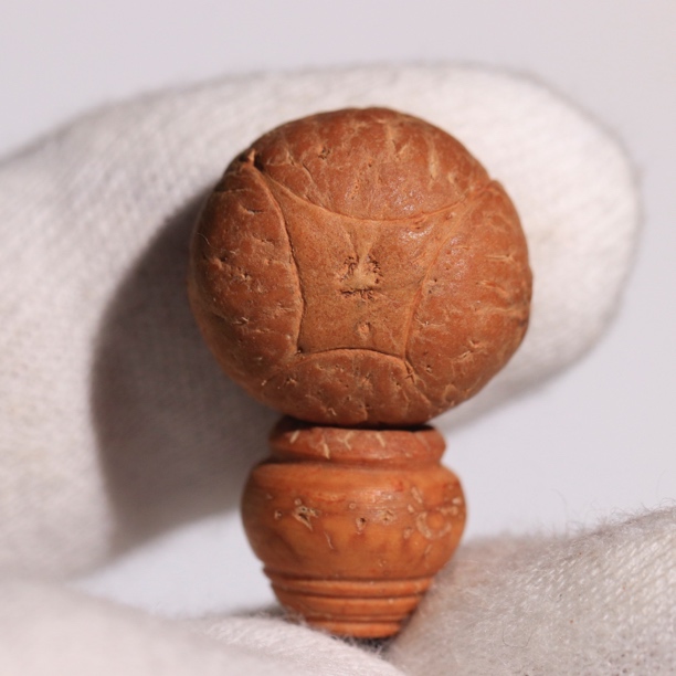 福利麒麟佛头16.9*12.8