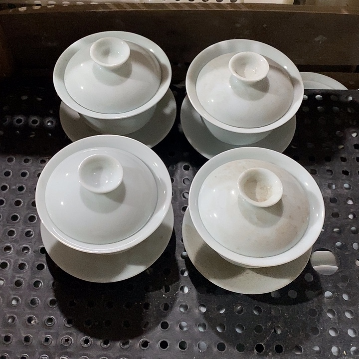 微瑕茶具介意勿拍