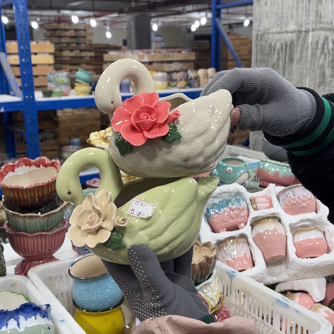 陶瓷正品数量有限