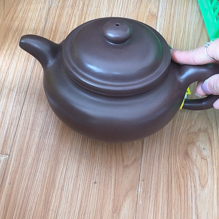 茶壶紫砂宜兴紫砂壶