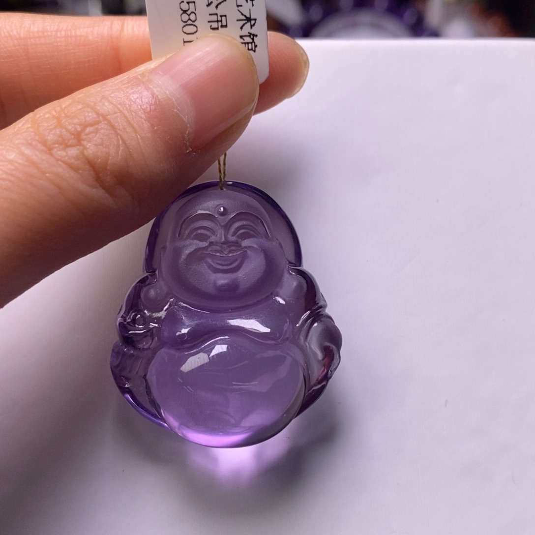 水晶水晶未镶嵌JP38330飞飞