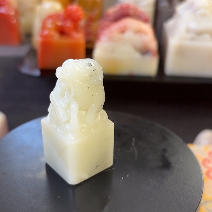 印石昌化石寿山石