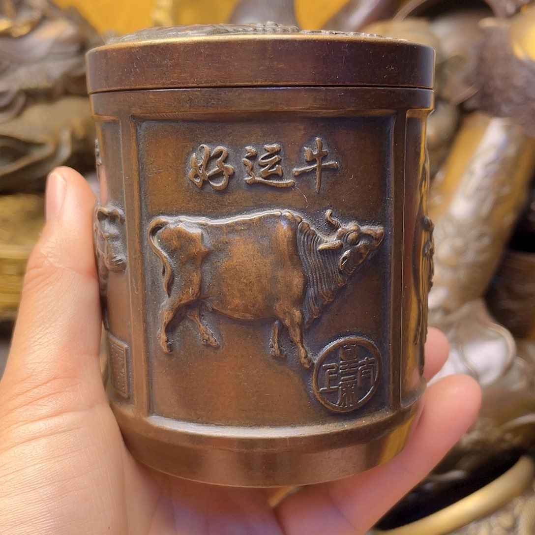 铜器时代，铜器时代