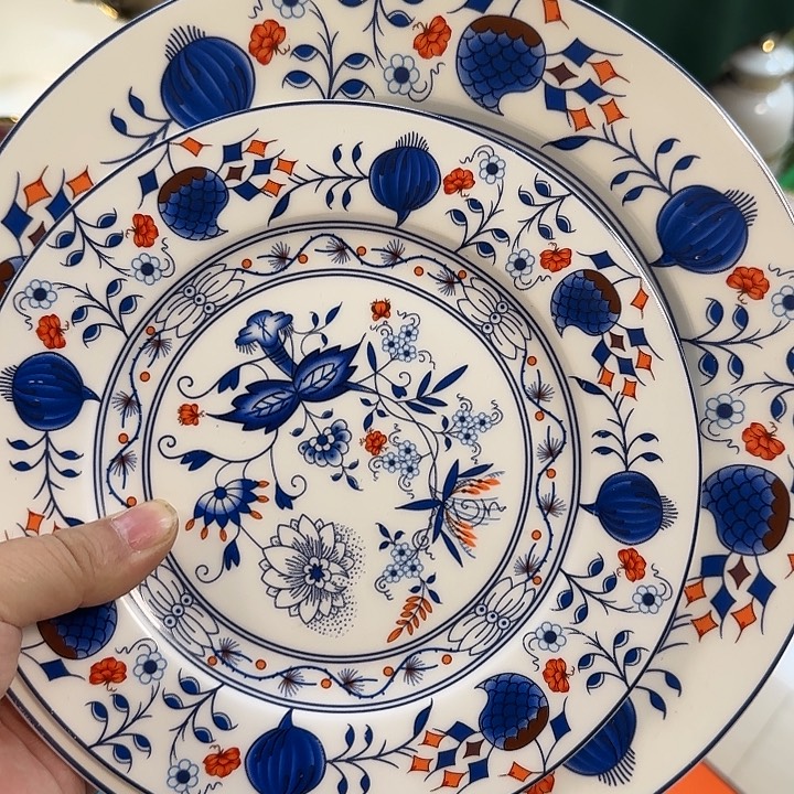 鹿与海陶瓷有限公司