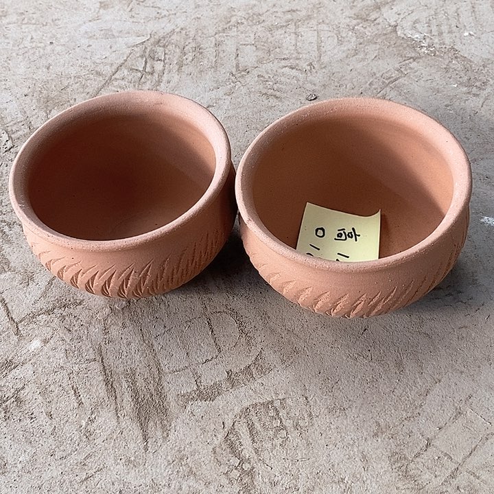 红陶正品高12口18