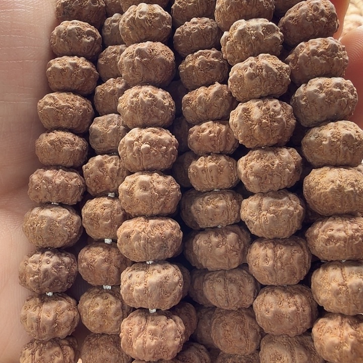 响***哥金刚菩提吊坠平细
