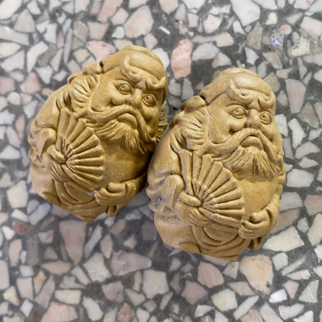 紫砂茶宠紫砂知道