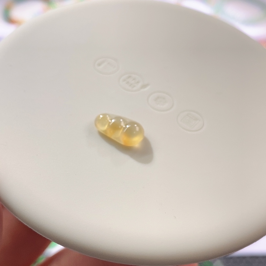 翡翠散珠高冰黄翡豆子