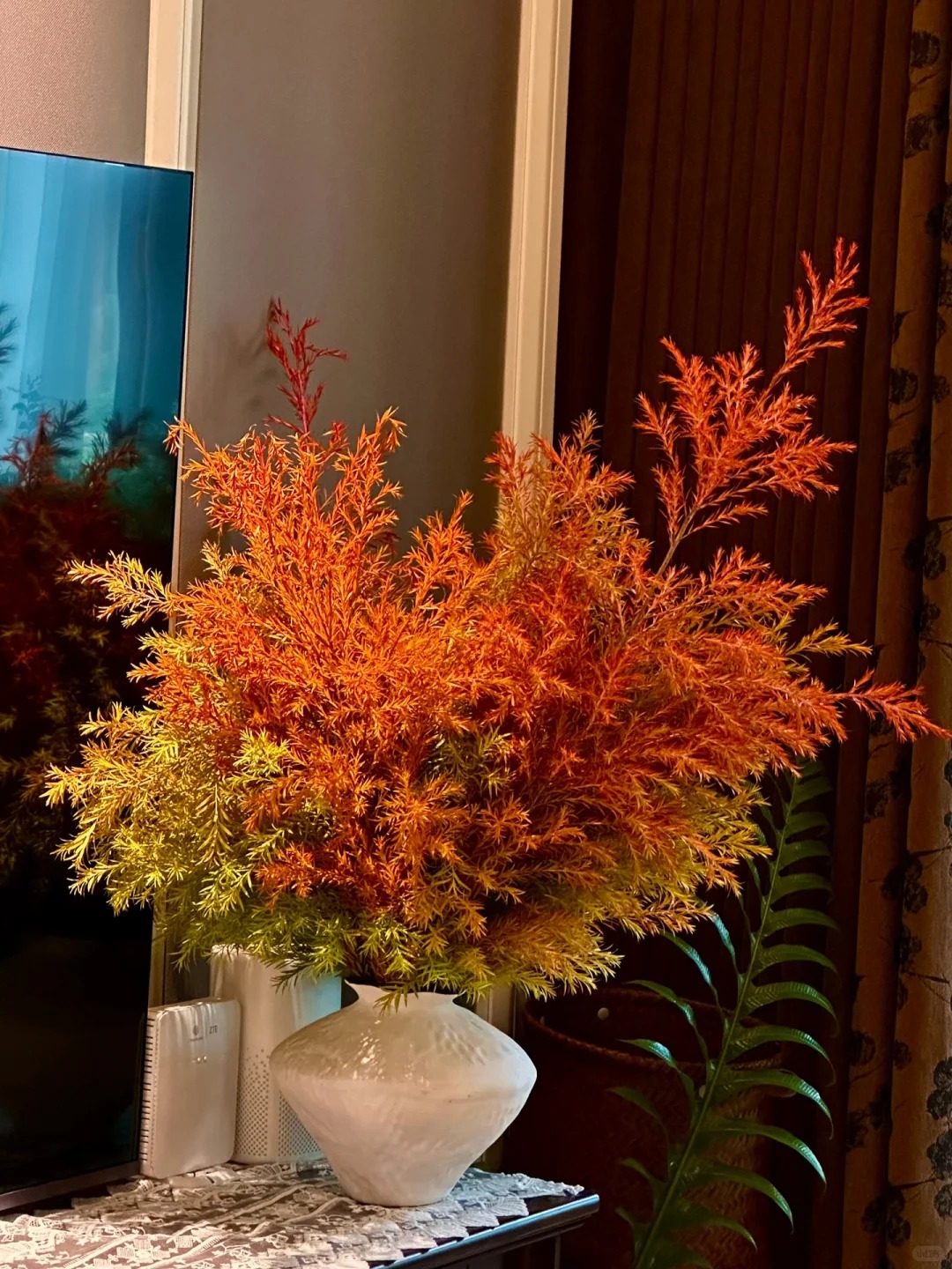 珊瑚千层金---居家瓶插  (实物以直播间为准)花艺生活摆放