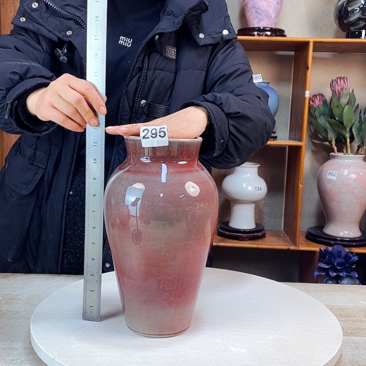 摆件295 景德镇陶瓷艺术精品