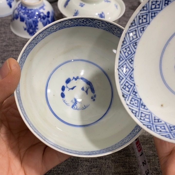 紫砂茶杯非常漂亮好看的花瓶