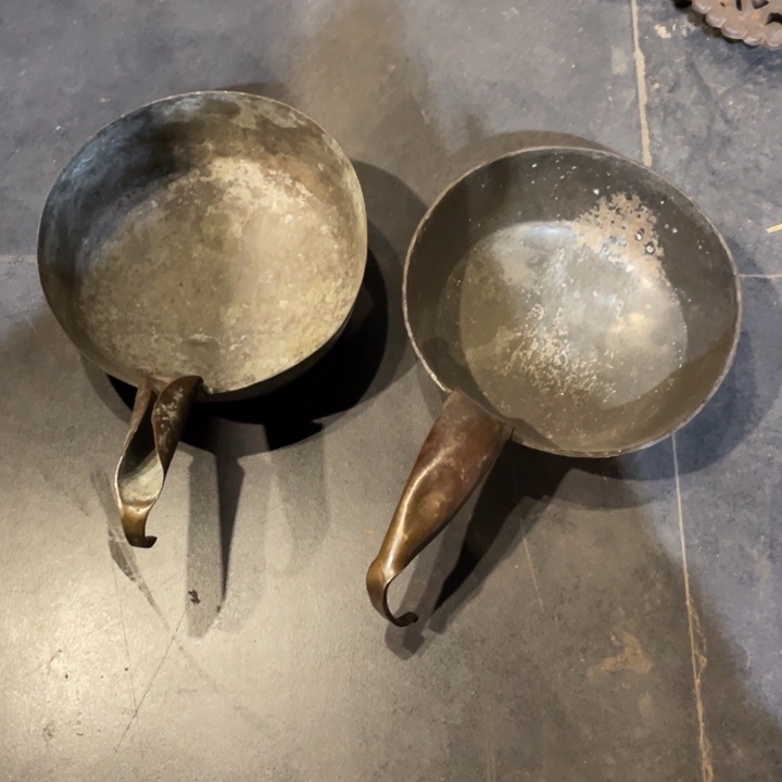 军***‘铜铜件古朴典雅大气