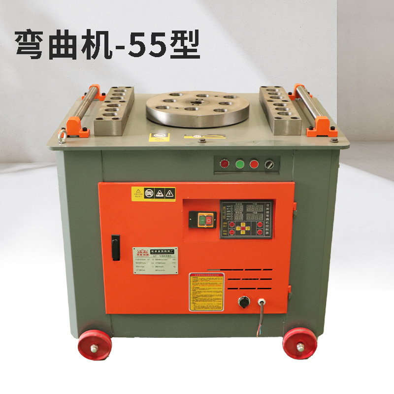 直播专用 55数控弯曲机