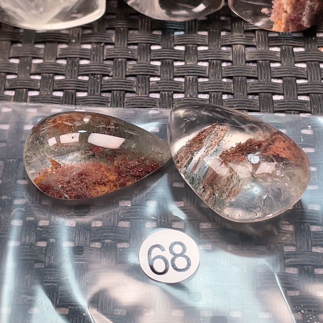 【闪购商品】颈饰未镶嵌水晶伯*