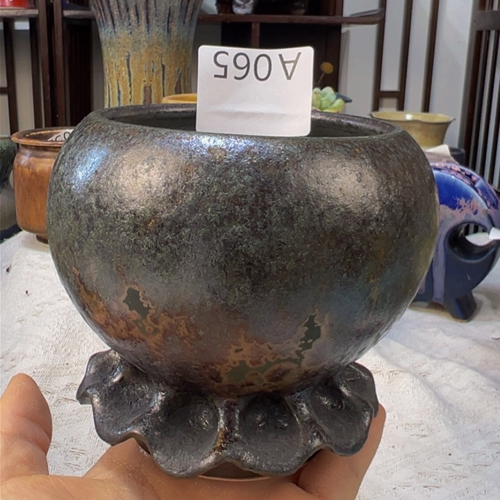 景德镇陶瓷研究所