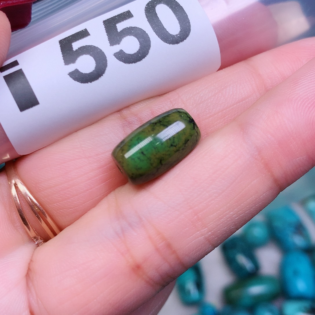 空竹粉丝专享十堰特色手工散珠