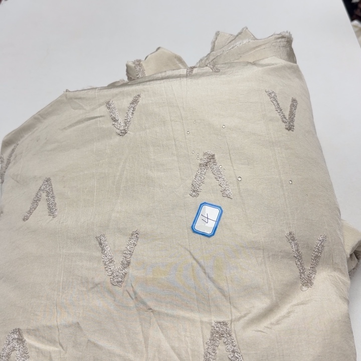 无纺布4米羽绒服面料