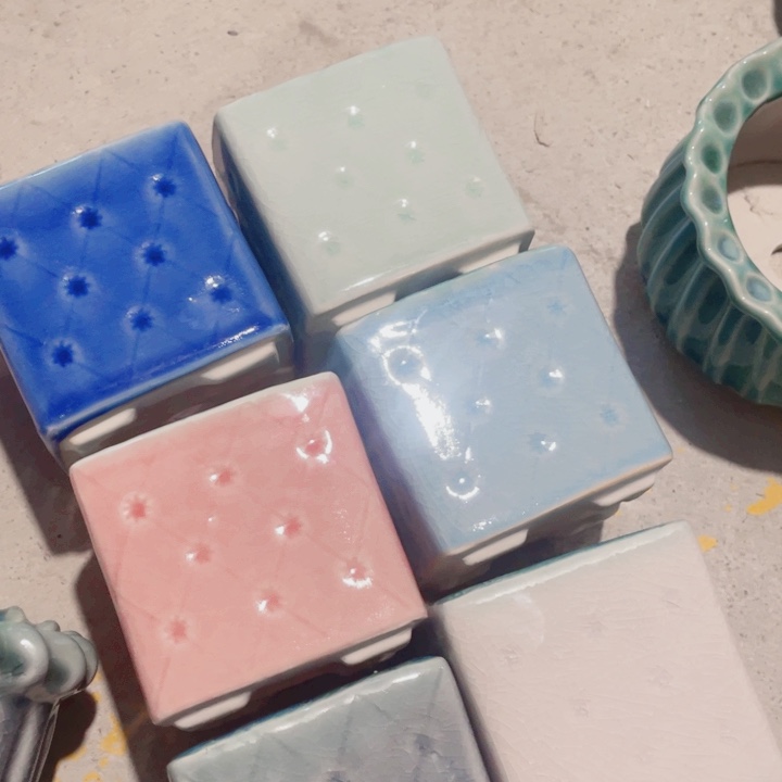 陶瓷6.5*6.5福利炸啦