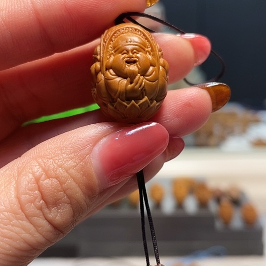 橄榄核手串/手链橄榄核