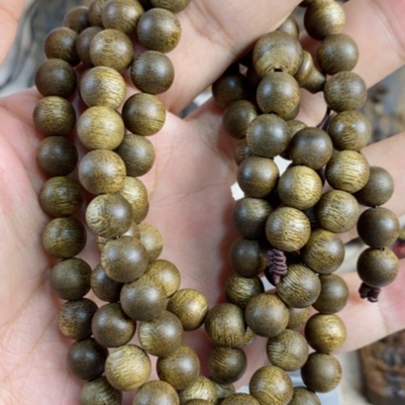 【闪购商品】木手****）芽庄0.8多圈配养香罐