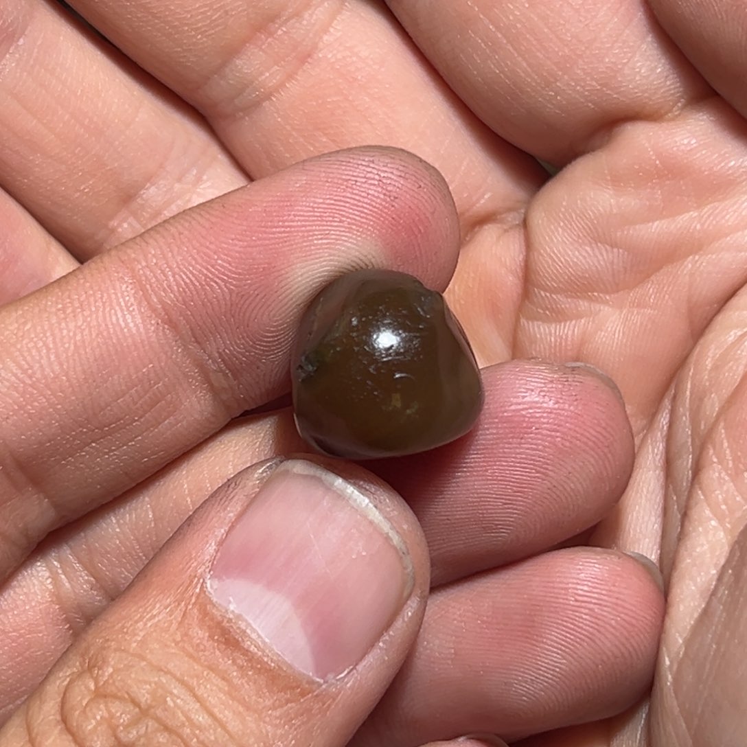 玛瑙/玉髓珠宝奇石未镶嵌