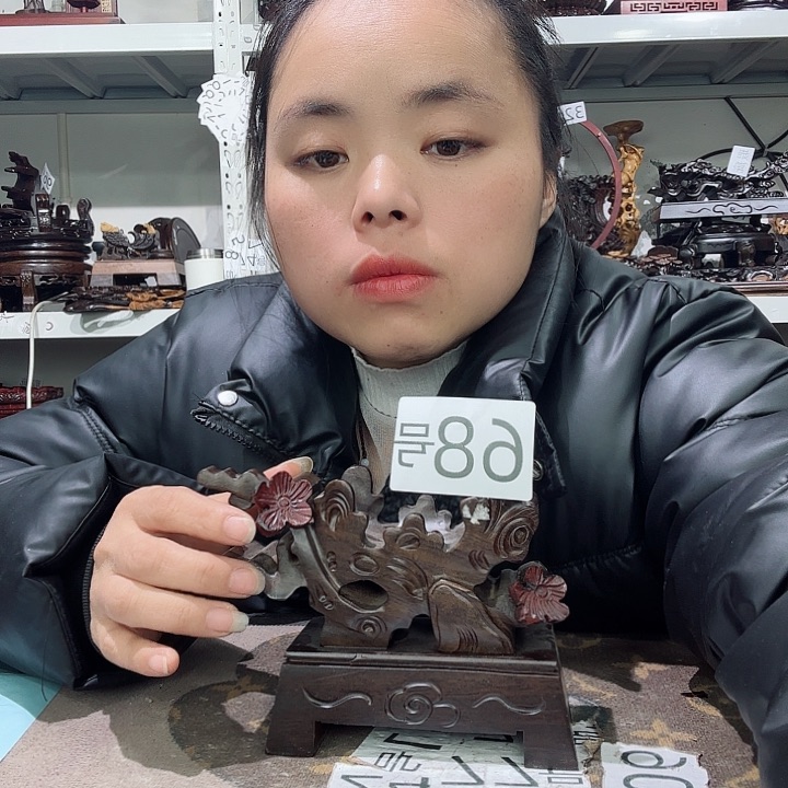 大果紫檀（缅甸花梨）68