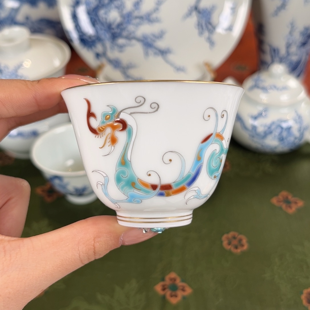 九鸣瓷艺九鸣瓷艺