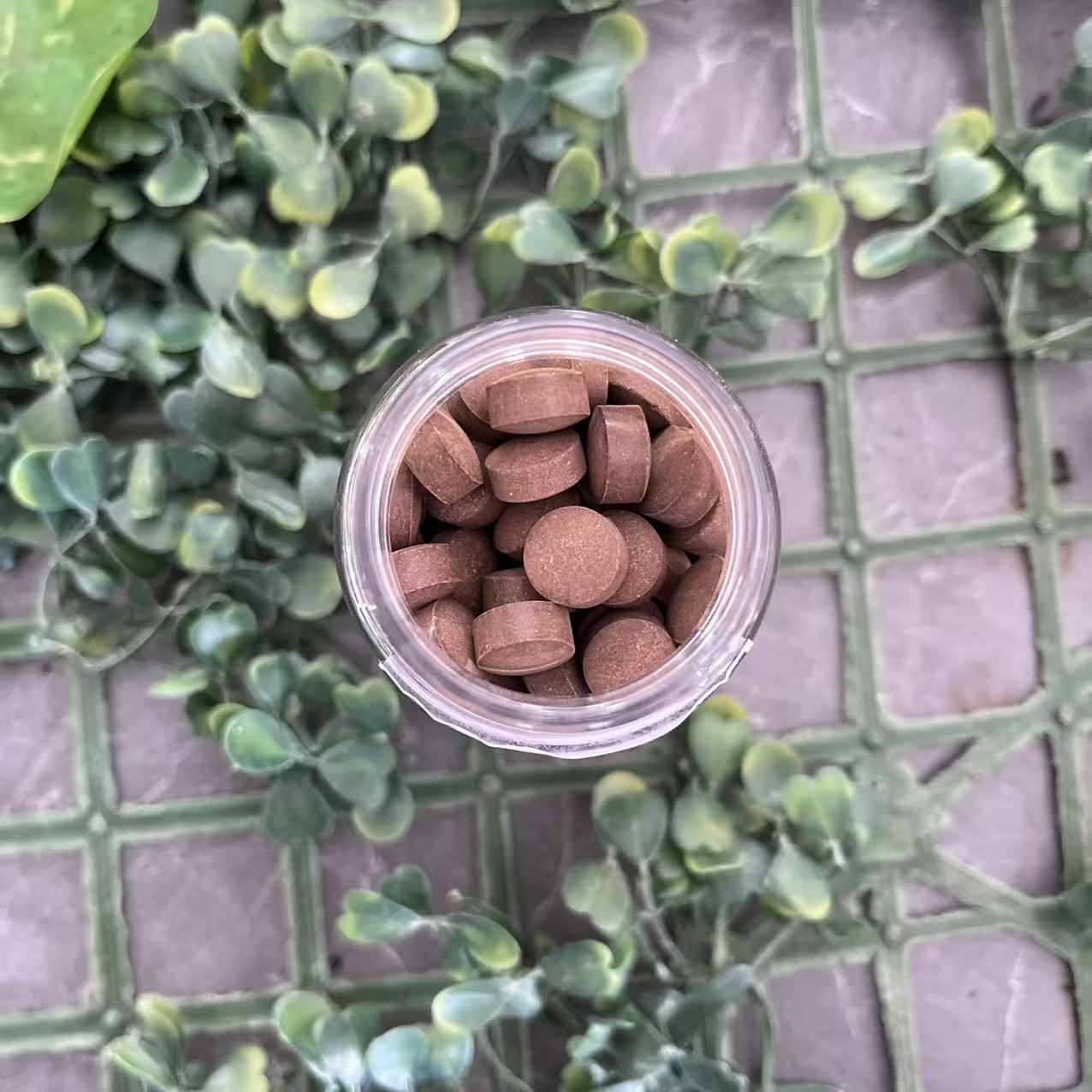  雨腾古茶  “浩”G精Y康 协“Ai”黑Z珠60g/盒（12月24）