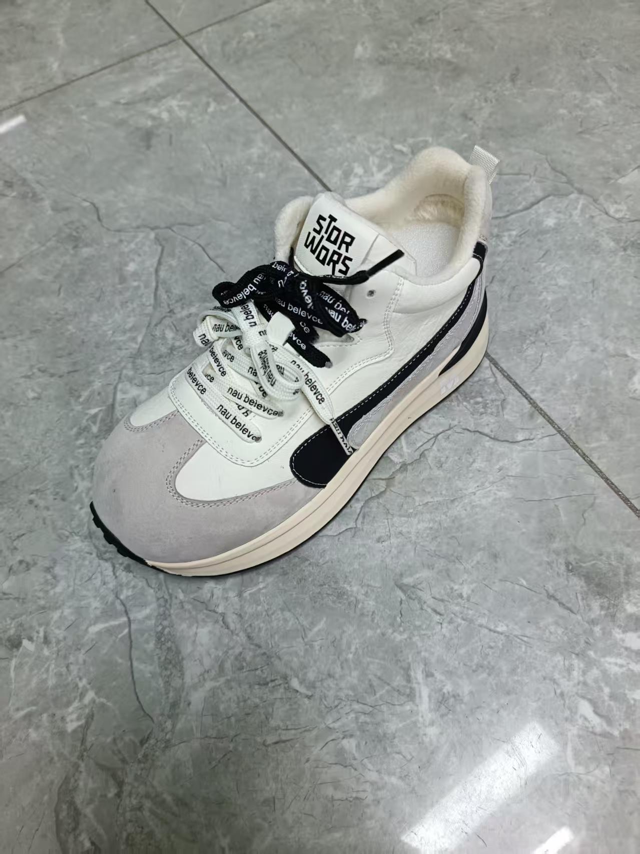 2025秋冬新款高货断码女鞋（1-100）