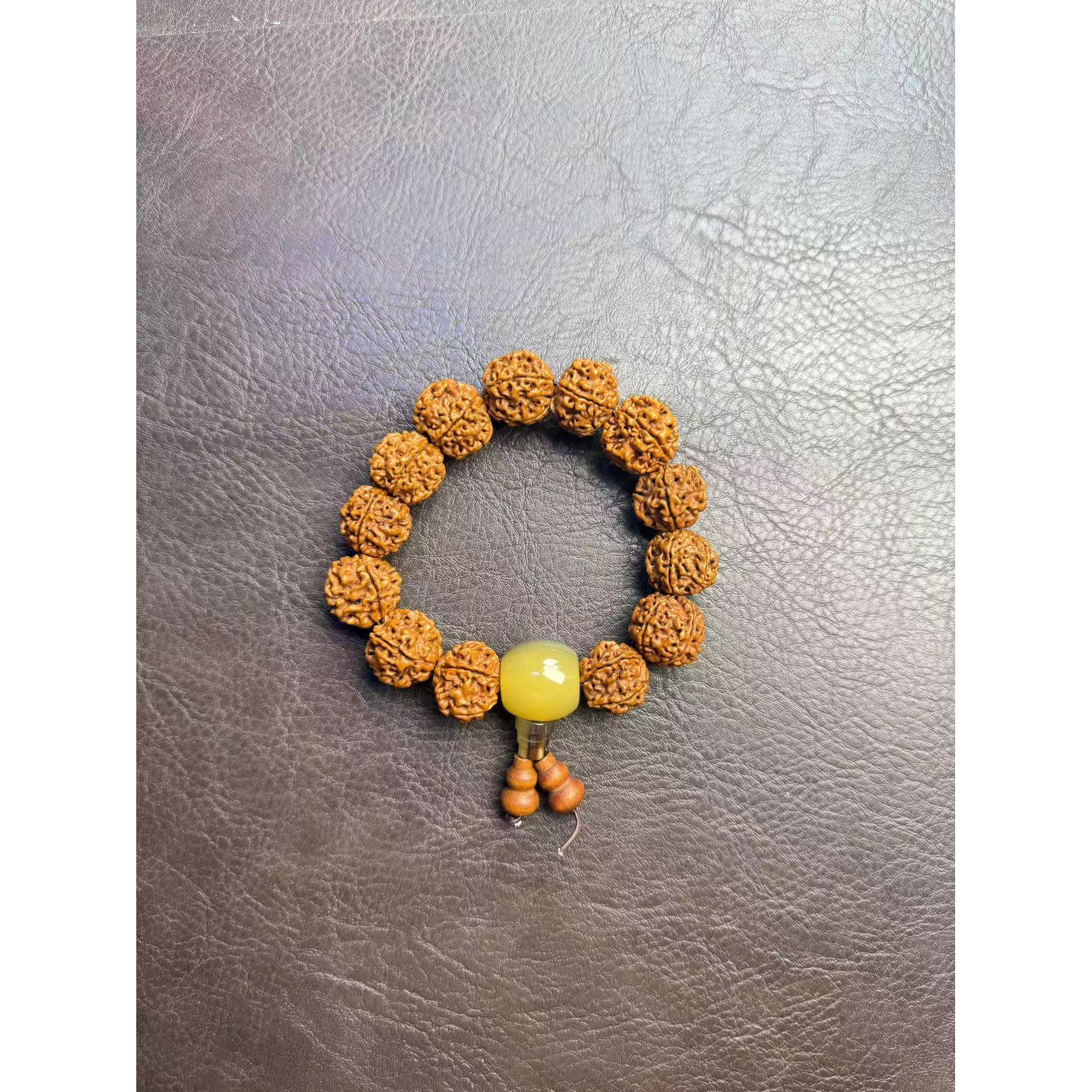 3327 金刚菩提精品手串sf3327 （无礼盒）