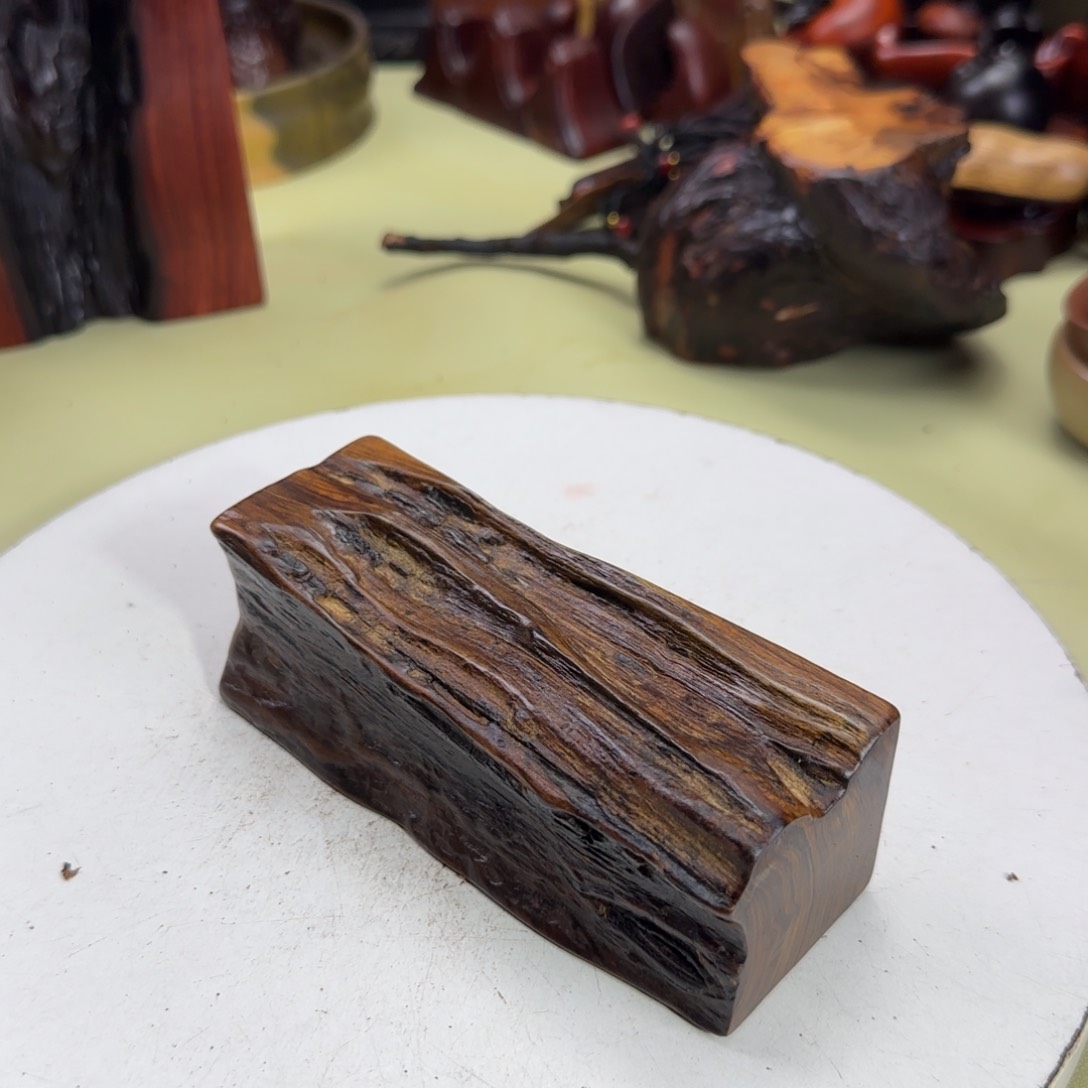 大果紫檀（缅甸花梨）用****)