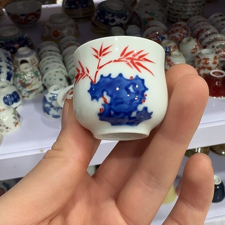 陶瓷艺术品收藏陶瓷