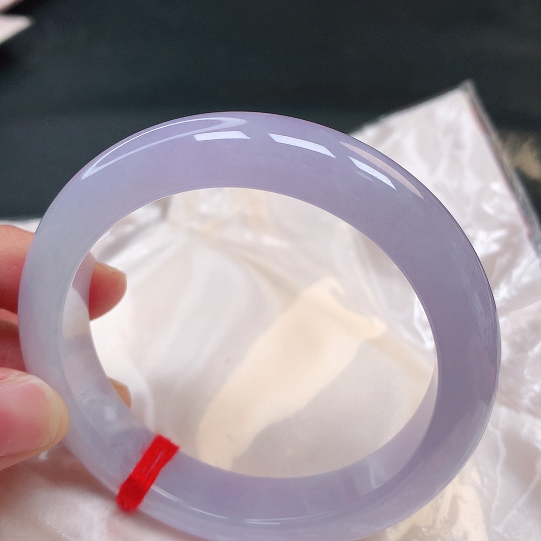 翡翠手镯未镶嵌220号