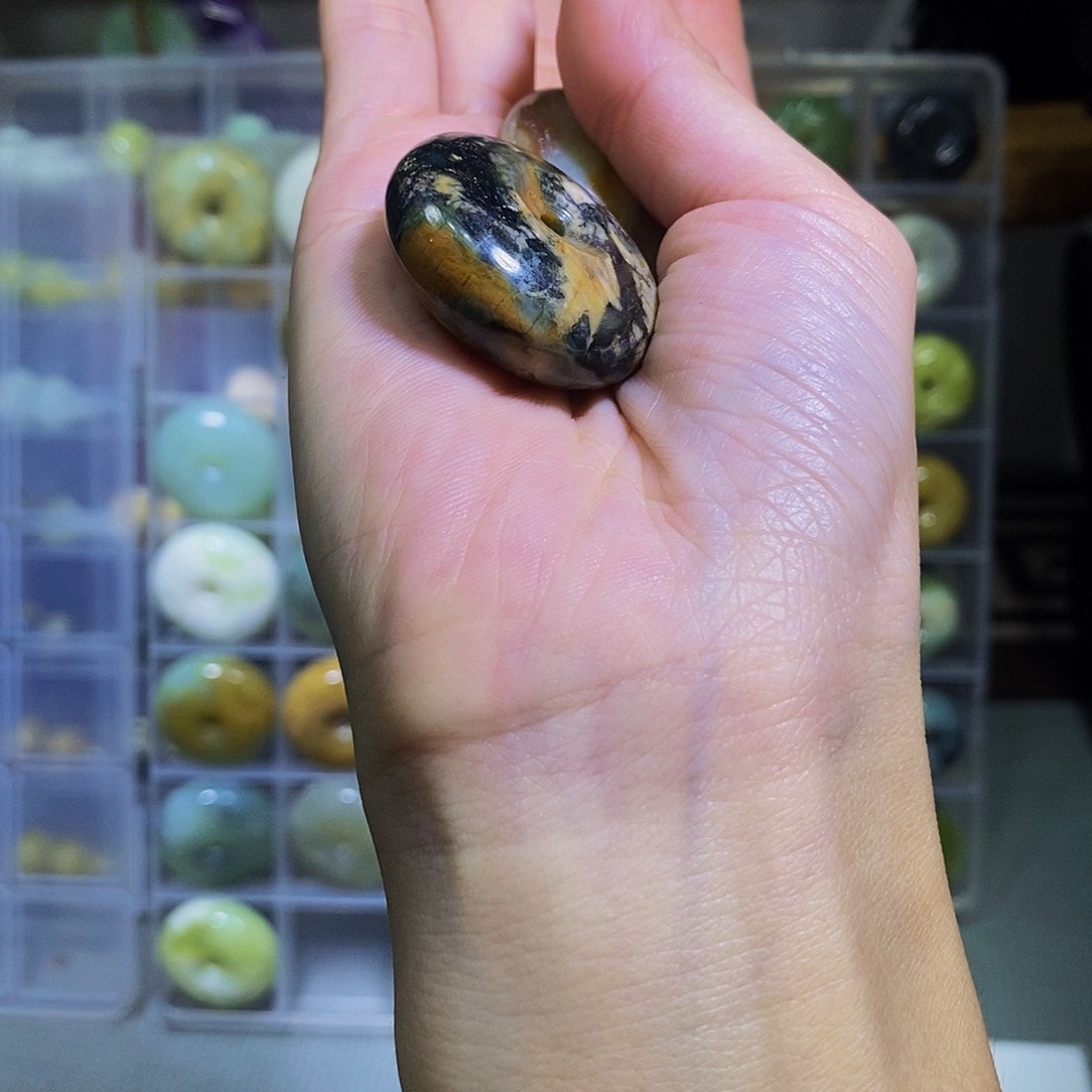 未镶嵌蛇纹石玉其他77