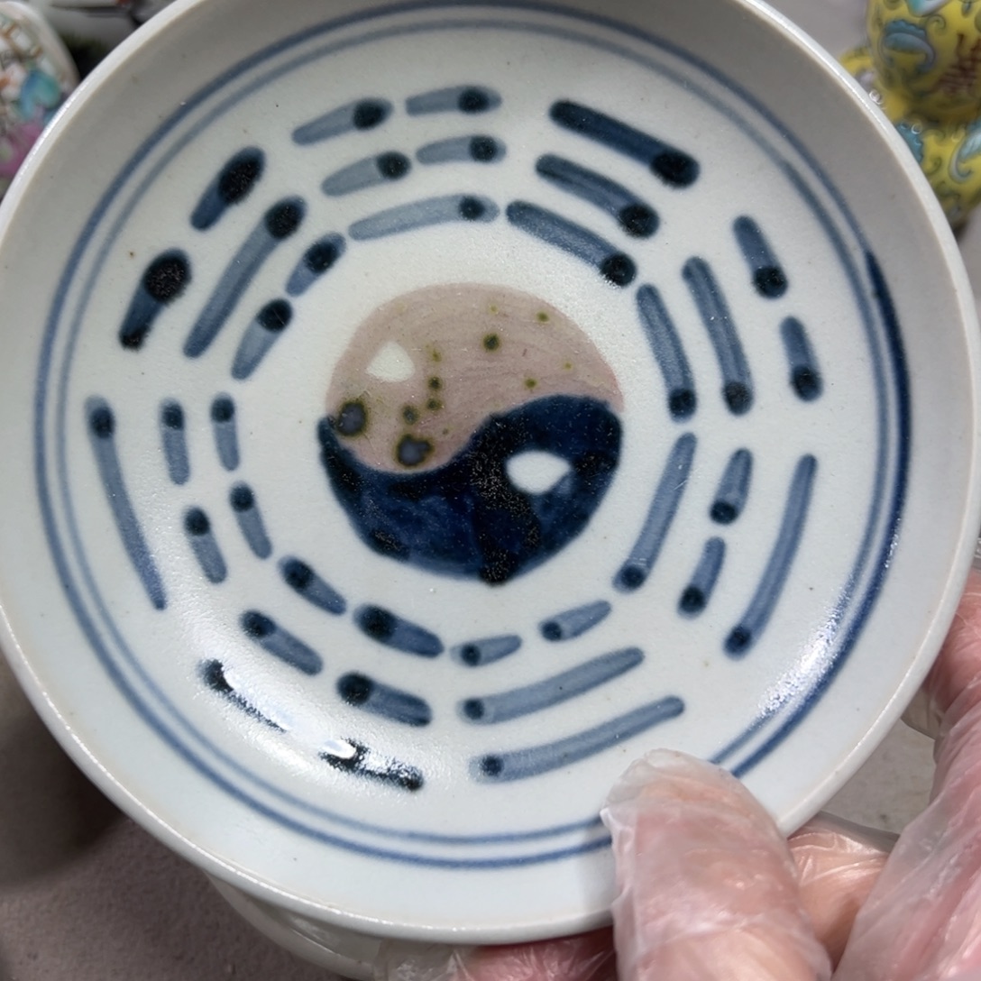 景德镇陶瓷工艺品摆件