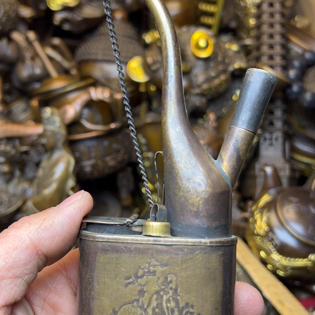 精美文玩精品摆件