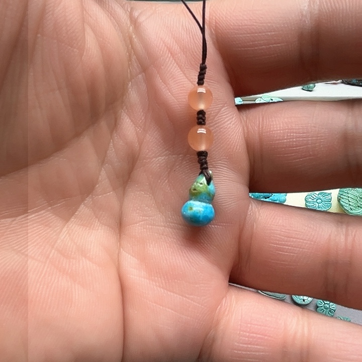 玛瑙/玉髓随机未镶嵌