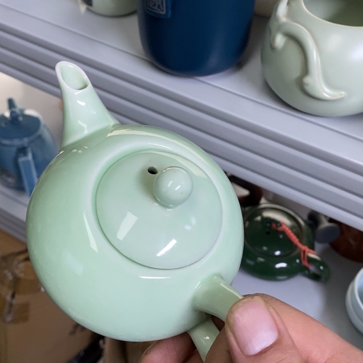 【闪购商品】高品质茶具清货按图片发