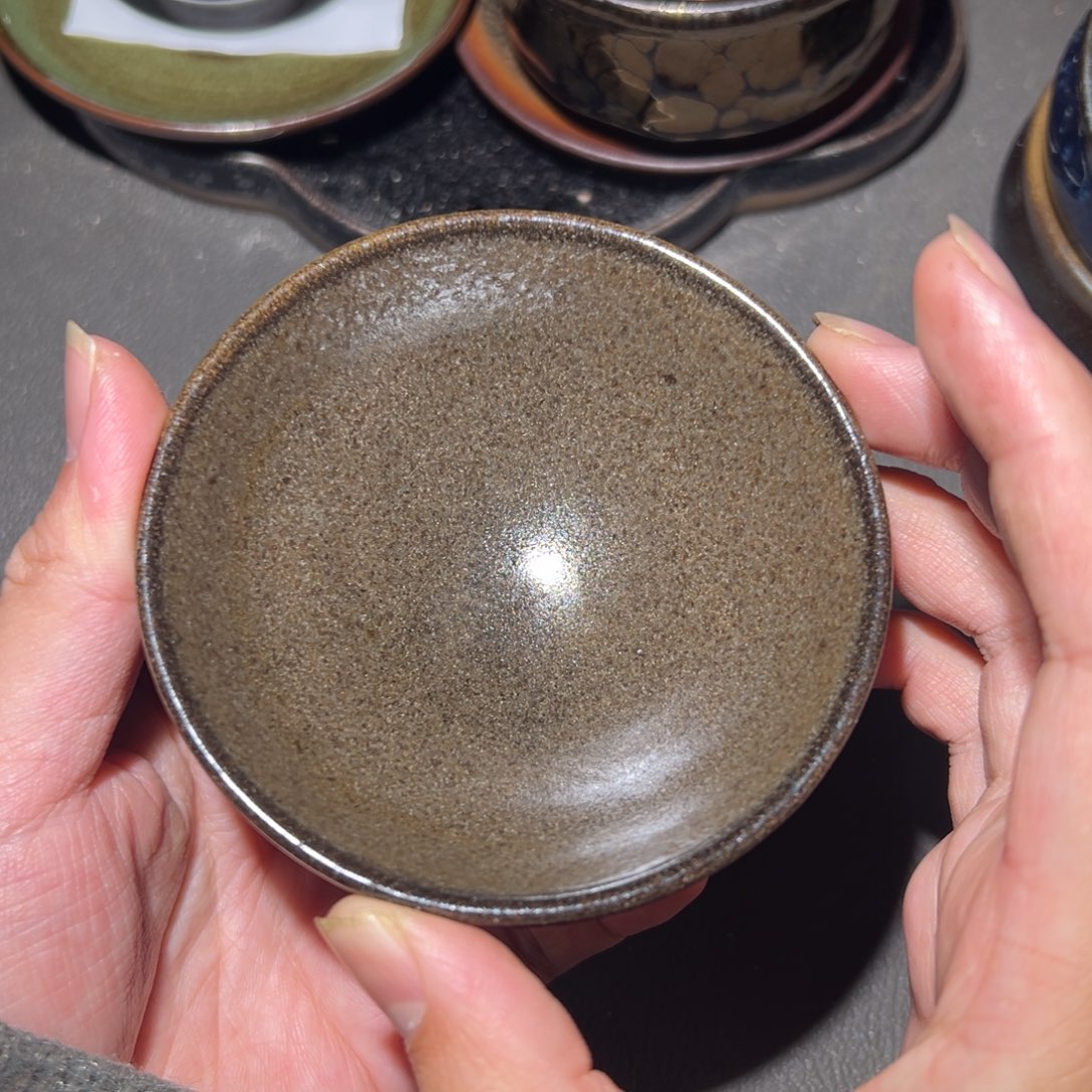 茶盏好好我等了两分钟就