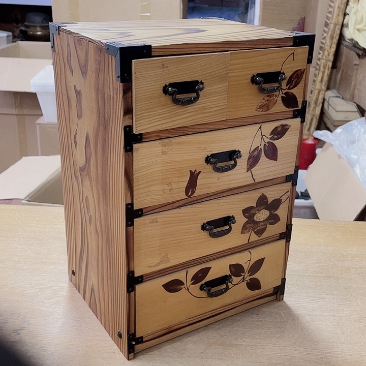 中古回流老物件，老茶杯123