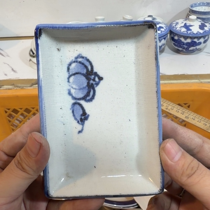 陶瓷推荐第二名20包邮