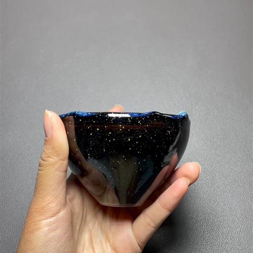 【闪购商品】茶盏-732............