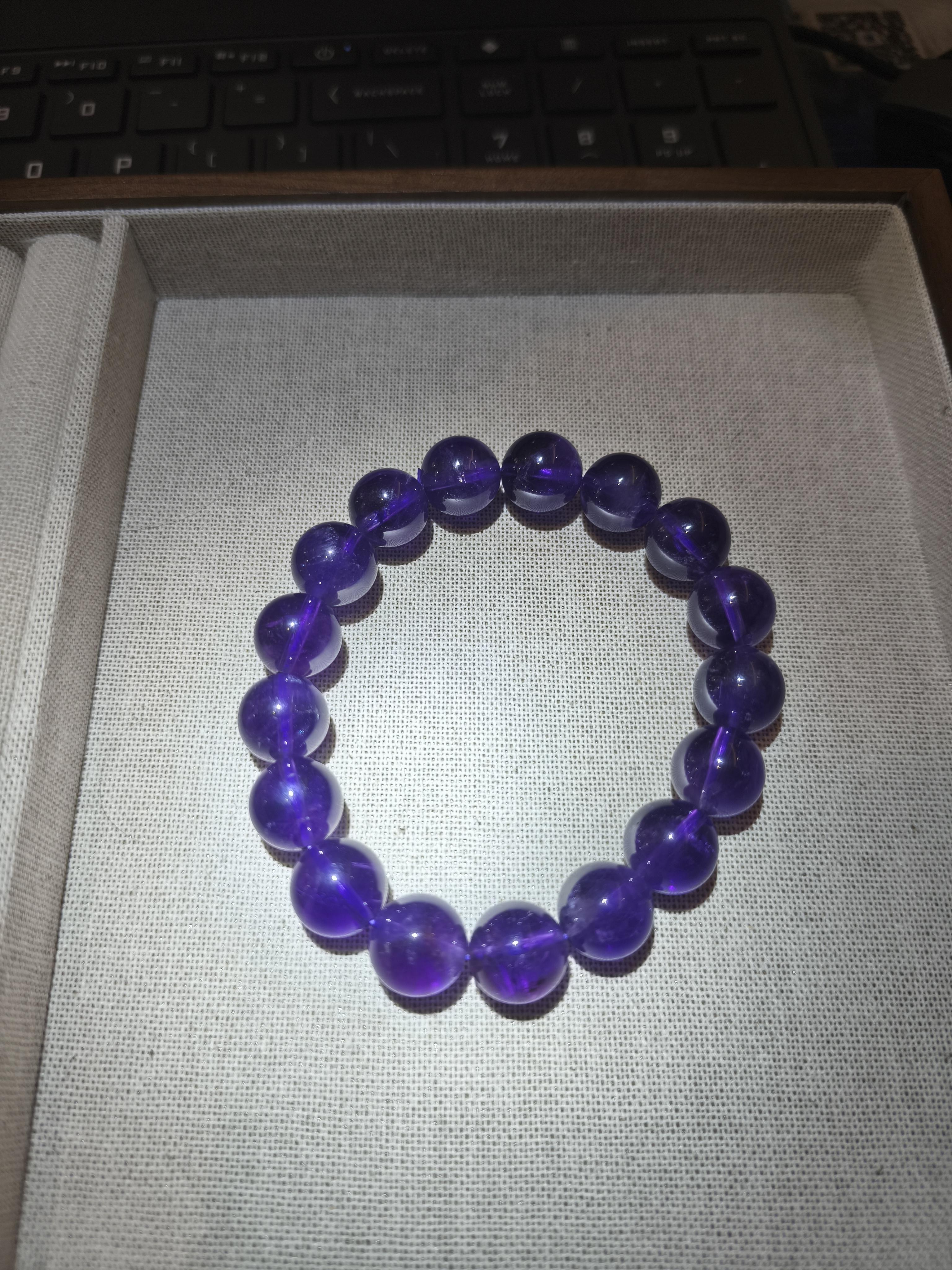 ［3号］胜乐DIY设计水晶手串