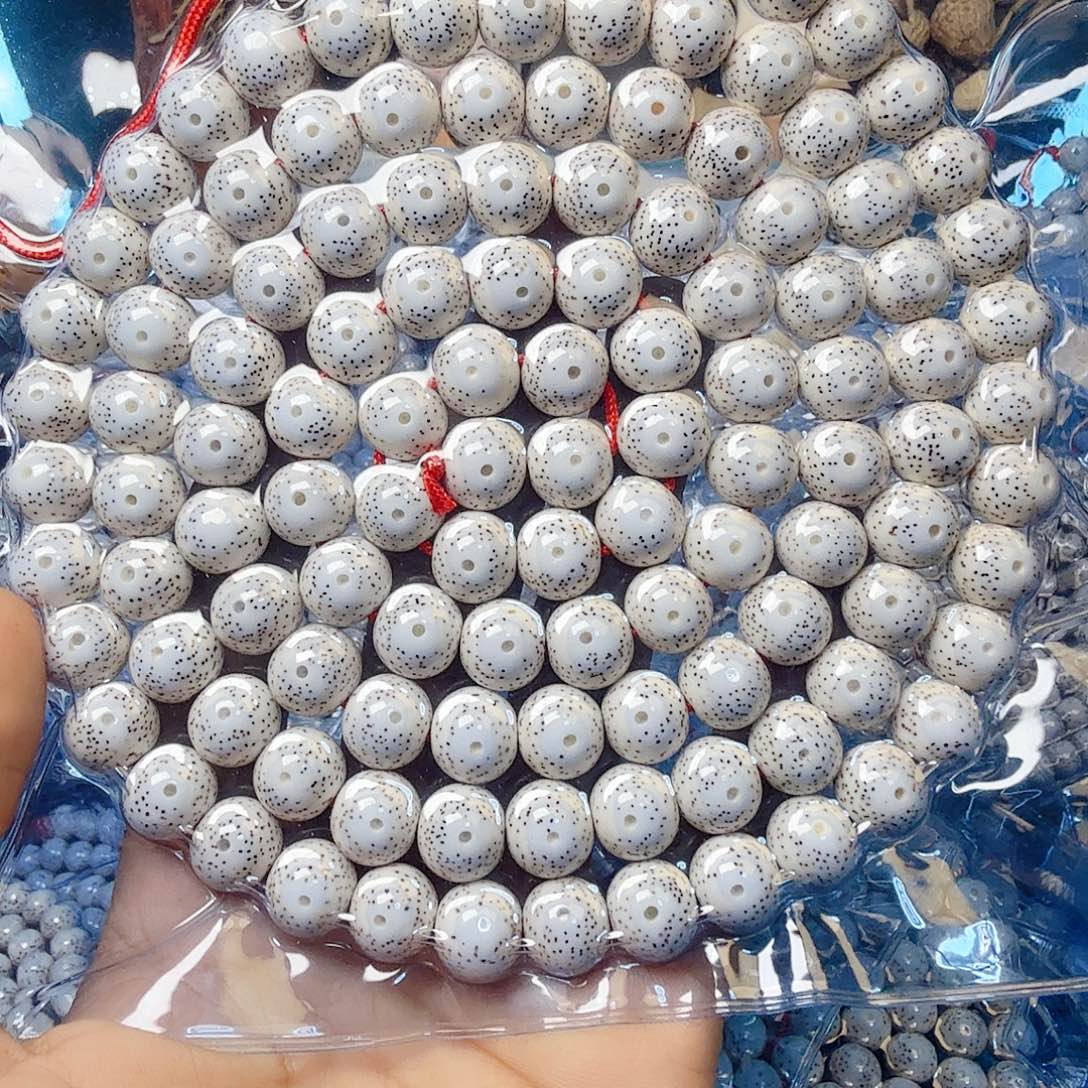 *****星月菩提吊坠星月菩提